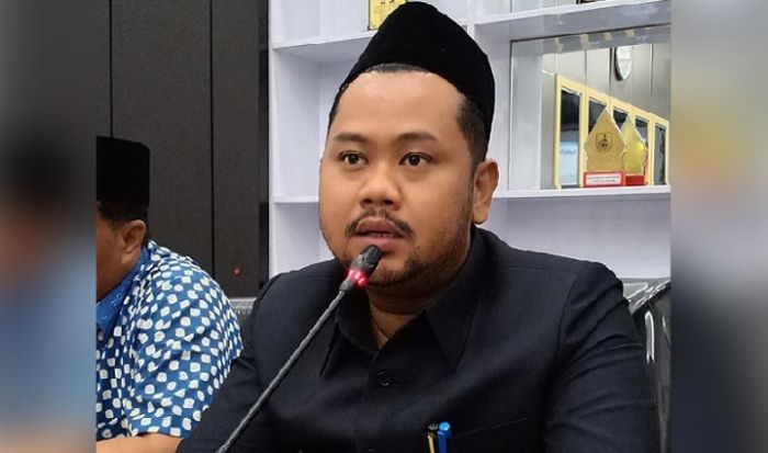 Sejumlah Anggota DPRD Gresik Dorong Yani Maju Pilbup 2020