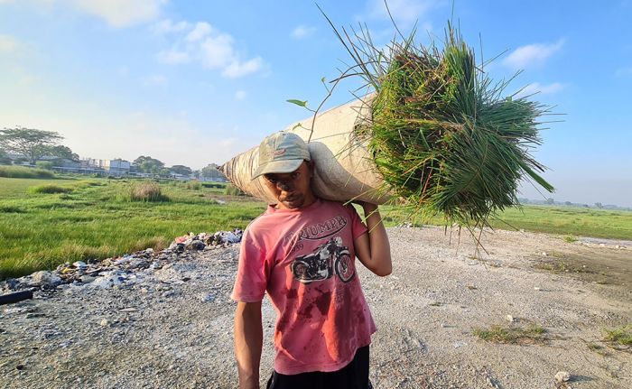 Bangkalan dan Empat Kabupaten Lain Jadi Pilot Project Percepatan Pengentasan Kemiskinan Ekstrem