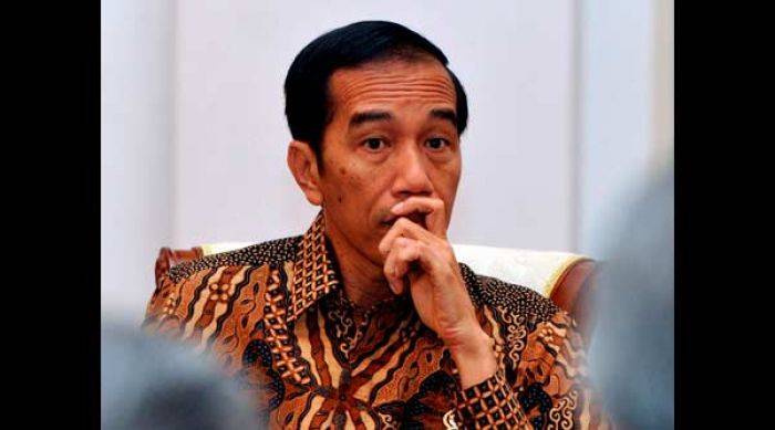 Tangkap Tangan Pejabat MA, Bukti KPK Efektif, Jokowi Harus Tegas soal Revisi UU KPK