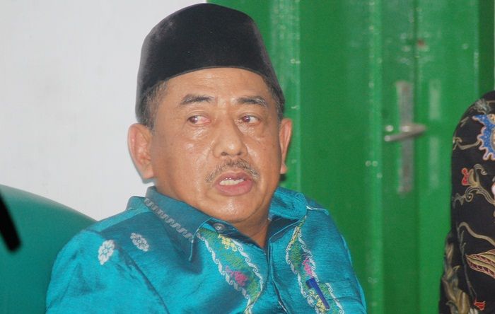 Mantan Birokrat Trenggalek Daftar Bacawabup di PKB