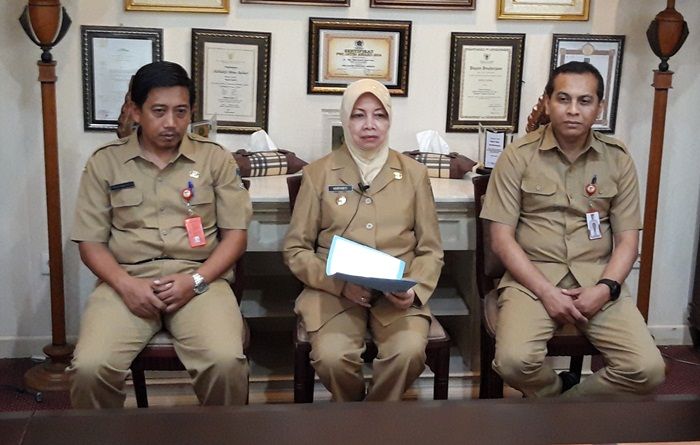 Darurat Covid-19, Upacara Puncak Hari Jadi Kediri Bakal Ditiadakan