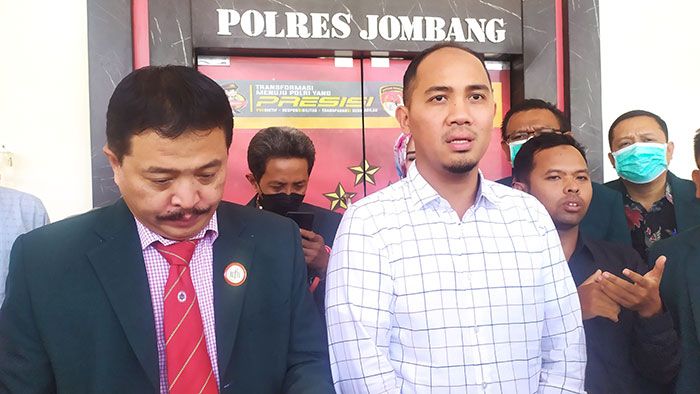 Kasus Pemotongan Kepala Bayi saat Persalinan di RSUD Jombang Dihentikan