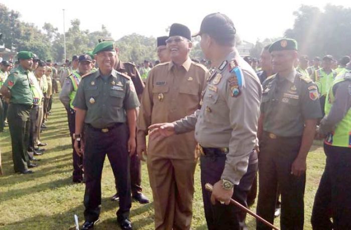 Polres Malang Canangkan 77 Program Unggul Jabaran Promoter Polri