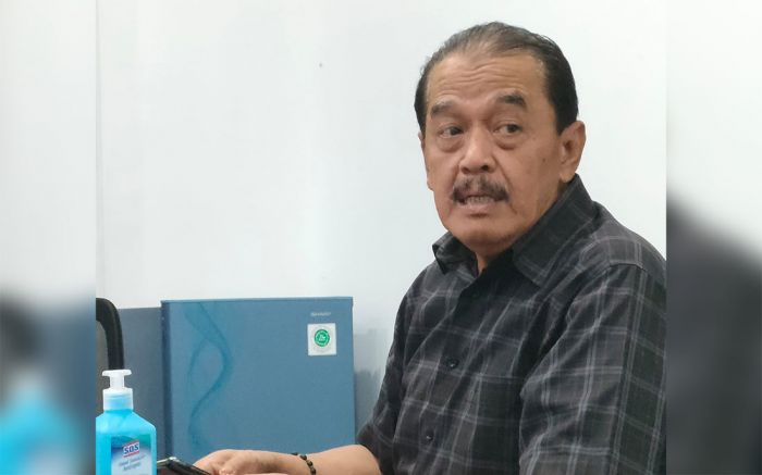 Meski Pandemi, Tahun 2021 PWU Jatim Raih Laba Rp3 Miliar