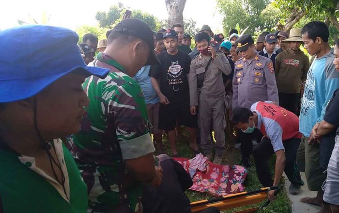 Petaka saat Mancing, Seorang Remaja di Tuban Tenggelam di Telaga