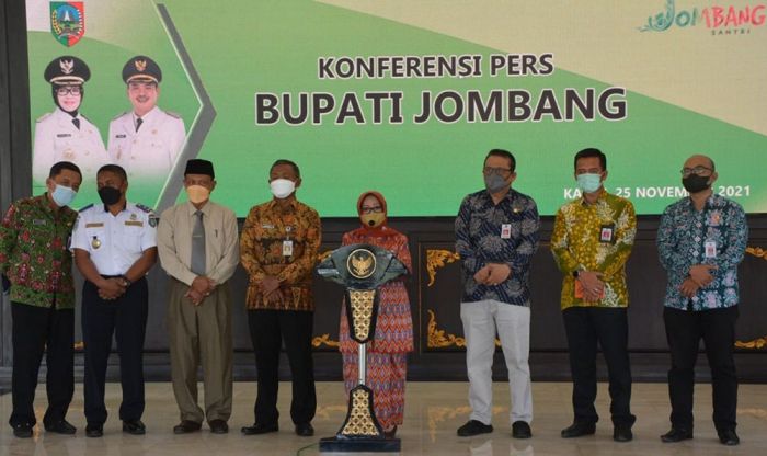 Jalan Rusak Akibat Pembangunan Jembatan Ploso, Begini Langkah Perbaikan yang akan Dilakukan