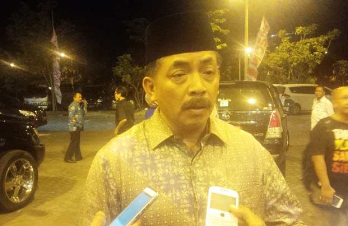 Gus Syaf: Cagub Jatim Mendatang Harus Visioner