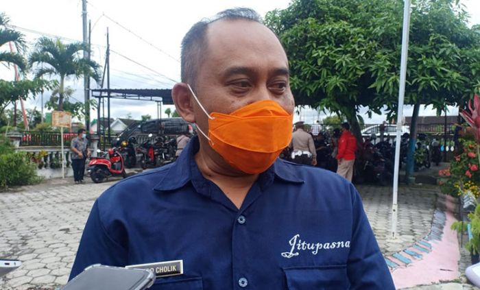 ​Puncak Musim Penghujan, BPBD Blitar Ingatkan Hal Ini kepada Masyarakat