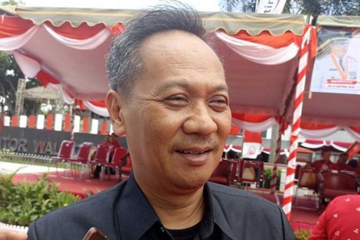 PDIP Kota Blitar Mulai Persiapkan Penjaringan Pilkada 2024