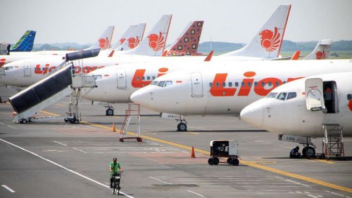 Lion Air dan Wings Air Masuk Kategori 10 Maskapai Terburuk di Dunia 