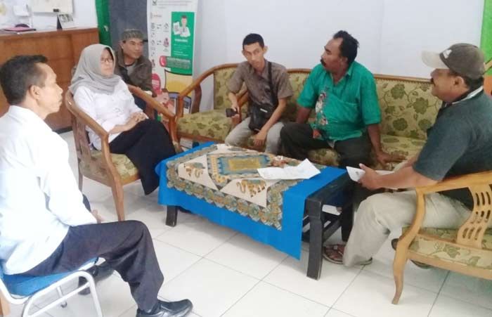 Marak Temuan Bayi, Kadinsos Banyuwangi Terangkan Prosedur Adopsi Bayi Negara