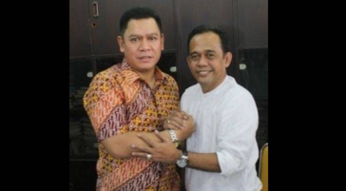 Golkar Kubu Ical Bersih-bersih, Kader Pro Agung Laksono Dihabisi