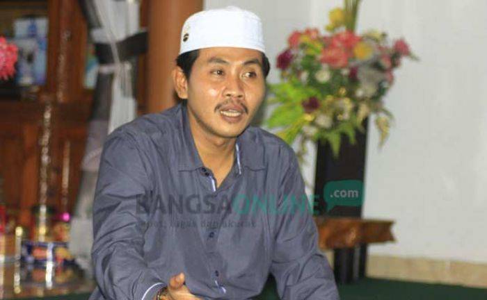 KH Anwar Zahid Gratiskan Biaya untuk Seluruh Santri di Pondoknya, Siapkan Program Unggulan