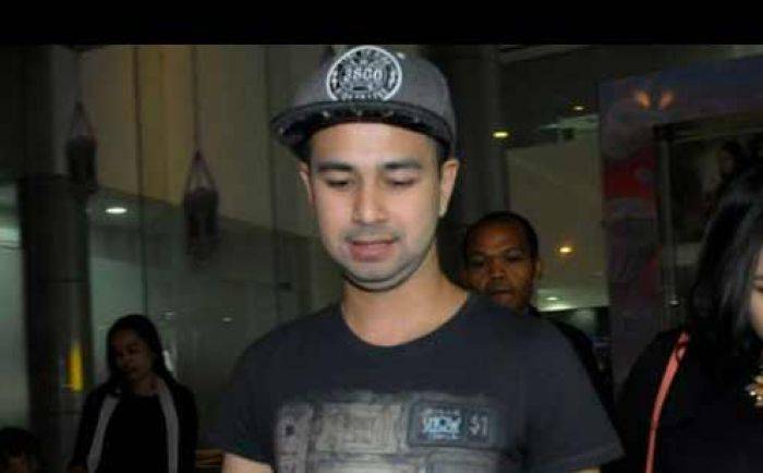 Raffi Ahmad Lecehkan Profesi Wartawan, Ketua PWJ: Dia Harus Dipidanakan