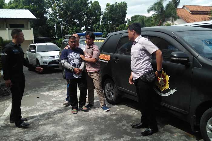 Polisi Pastikan Pelaku Penculikan dan Pencabulan Anak di Blitar Tidak Gila