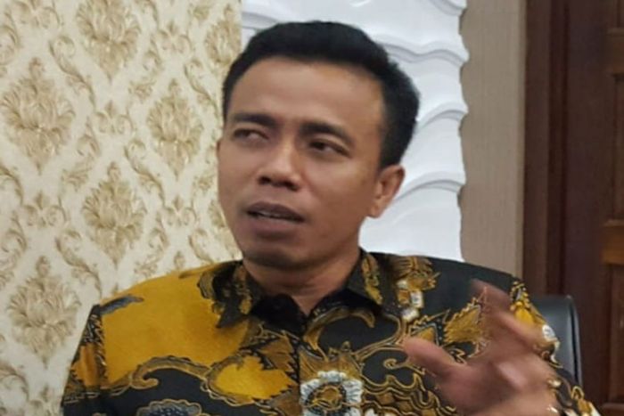 Anggota Fraksi PKB DPRD Jatim Diminta Aktif Sosialisasi Urgensi PPKM dan Vaksinasi