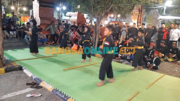 Penuh Antusias, Masyarakat Harapkan Haul Panembahan Ronggo Djumeno Jadi Ikon Kota Madiun