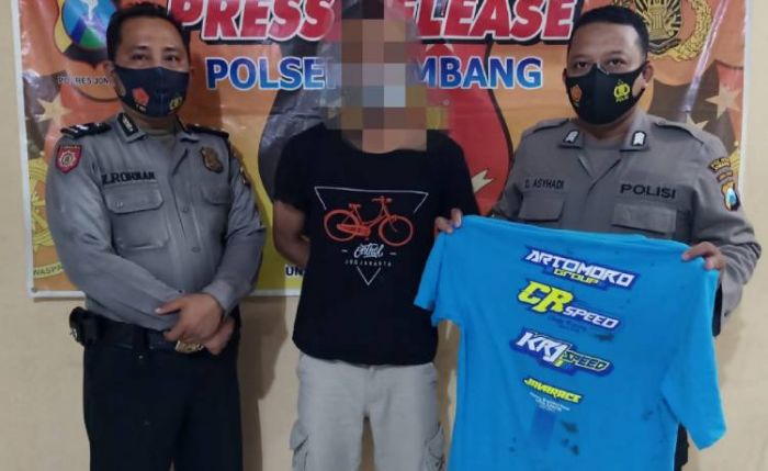 ​Oknum Perangkat Desa yang Aniaya Pelanggan PSK Dapat Pendampingan Hukum dari Pemkab Jombang