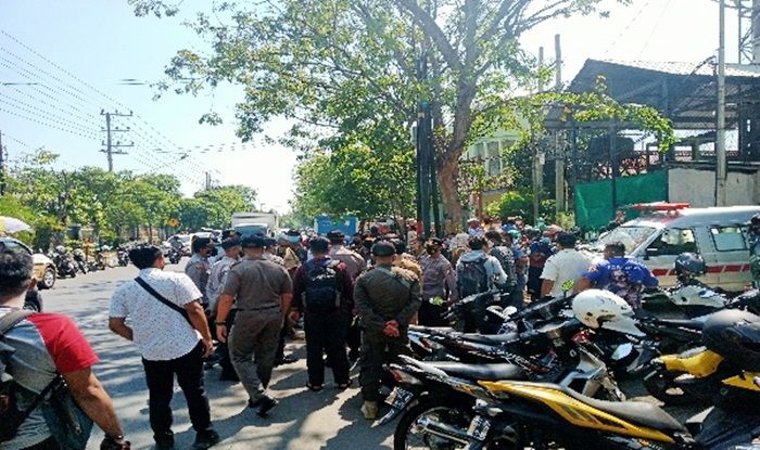 Tolak Dicovidkan, Keluarga Pasien RSUD Kota Probolinggo Minta Pulang Paksa