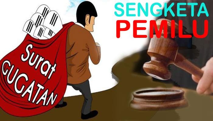 ​Sejumlah Persoalan Pemilu di Jember Siap Dibahas ke Bawaslu Jatim