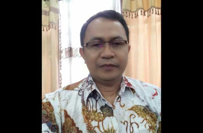 Kenaikan Gaji DPRD Pacitan Tunggu Perbup