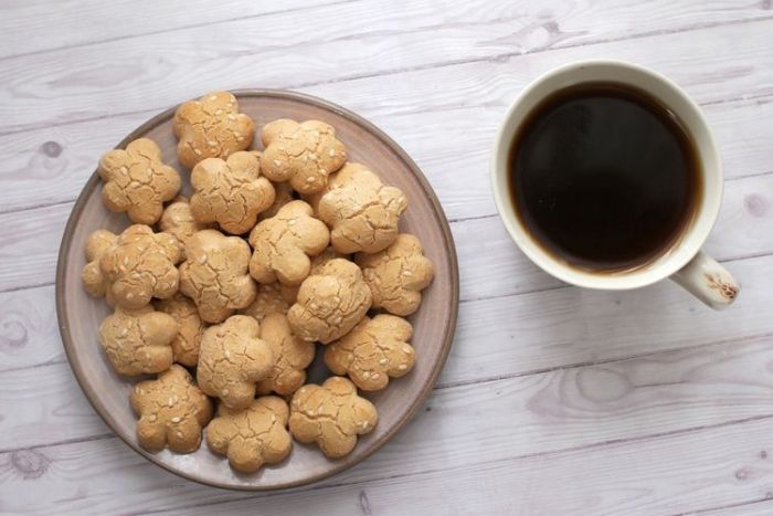 Resep Kue Bangkit Sagu Lumer di Mulut