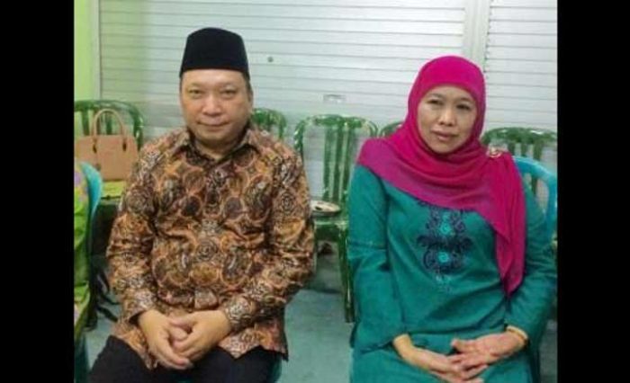 ​PPP Usulkan Fandi Utomo dan Musyaffa