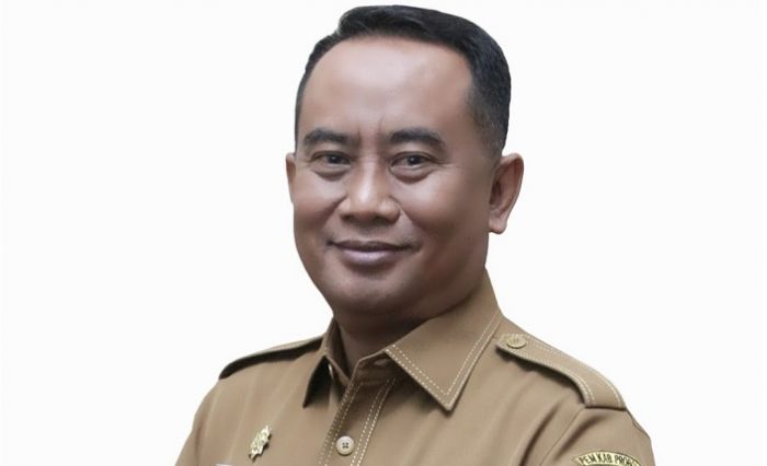 Sekda Probolinggo: Laporkan Jika Ada Temuan Kecurangan Pupuk Bersubsidi