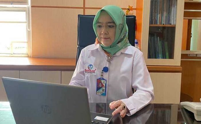 Wirausaha Baru Tumbuh Subur, Angka Kemiskinan Kota Kediri Tahun 2022 Turun 0,52%