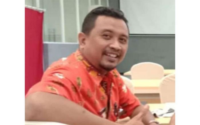 1 Perawat Puskesmas Semanding Berstatus PDP Meninggal, Dimakamkan Sesuai SOP Covid-19