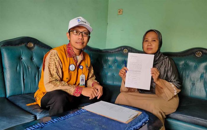 Tingkatkan Kolektabilitas Program, BPJS Kesehatan Mojokokerto Optimalkan Kader JKN