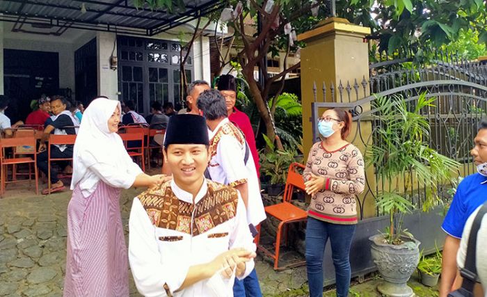 Bila Bandara Kediri & Jalan Tol Diresmikan, Cabup Arifin: Warga Watulimo Harus Bisa Tangkap Peluang