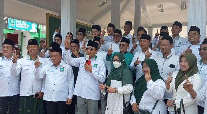 Irsyad Yusuf: Ber-PKB Jangan Diniatkan Cari Pekerjaan