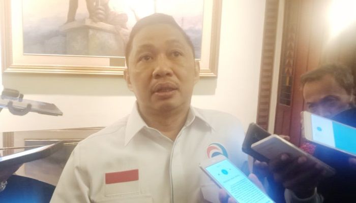 ​Hari Pahlawan, Partai Gelora Launching AMI di Surabaya