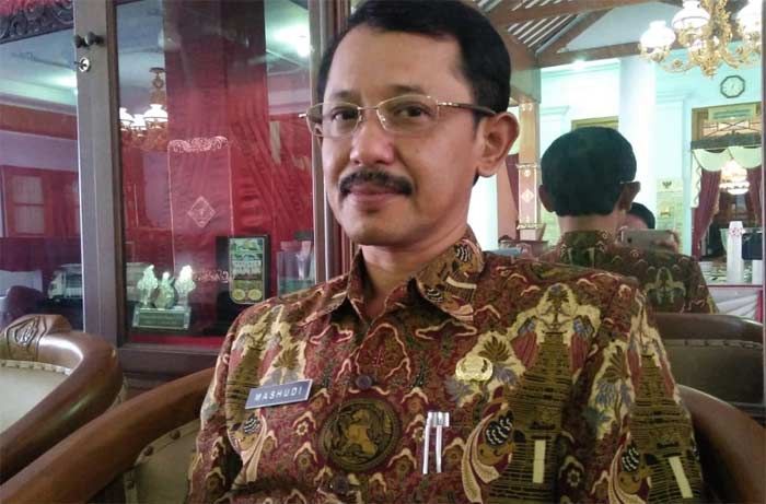 Lowongan Guru Jadi Favorit Seleksi Rekrutmen CPNS 2018 di Kabupaten Blitar 