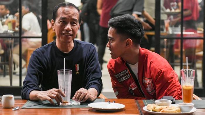 Perusahaan Udang Kaesang Pangarep Rugi Rp 210 Miliar