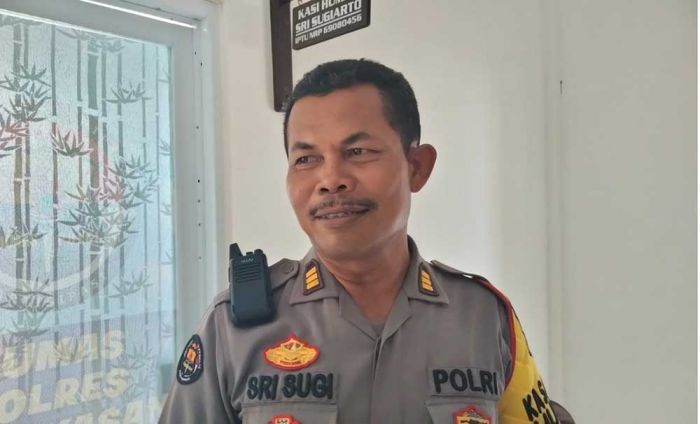 Selidiki Dugaan Pemotongan Anggaran TPS, Polres Pamekasan Panggil Ketua KPU