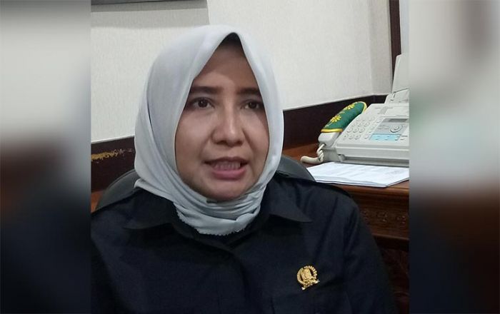 Anik Maslachah Apresiasi Langkah Presiden Hapus Perpres Investasi Miras