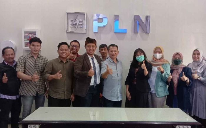 PLN UP3 Malang Siap Pasang Listrik di Perum Panorama Garden