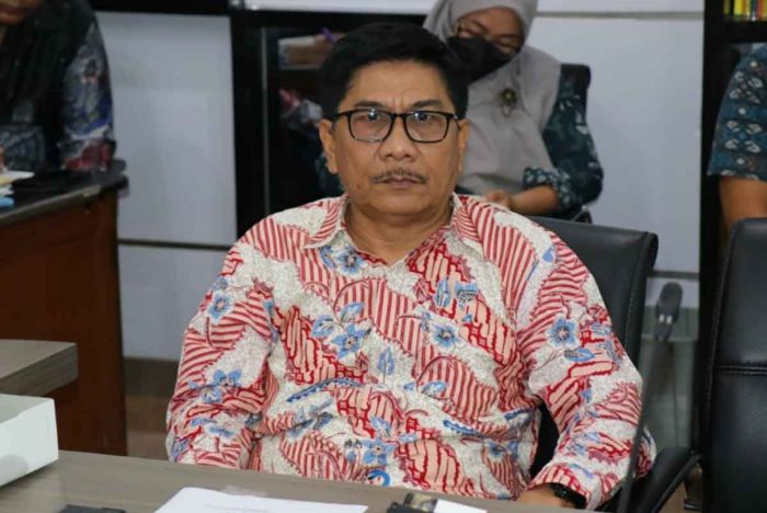 Dewan: Renovasi Kerusakan Gedung SDN dan SMPN di Gresik Butuh Anggaran Rp500 M