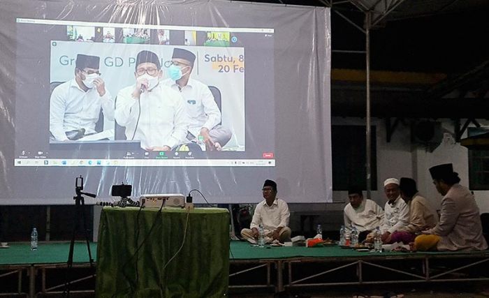 Menyongsong Satu Abad NU, Momentum PKB Bergerak Cepat Berkhidmat untuk Kemaslahatan Umat