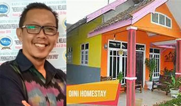 Komisi B DPRD Kota Batu Usul Homestay dan Villa Dibatasi