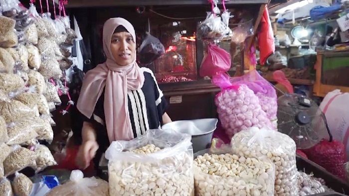 Harga Diprediksi Naik Akhir Maret, KPPU Usulkan Impor Bawang Putih