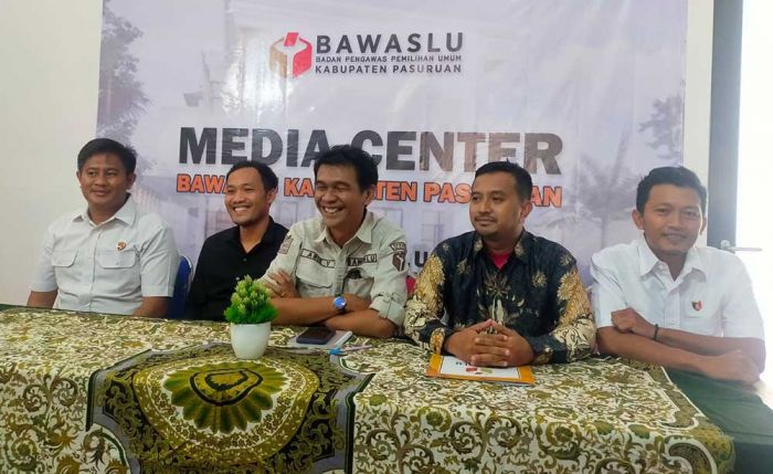 ​Bawaslu Pasuruan: Kepala Dispendik Langgar Netralitas