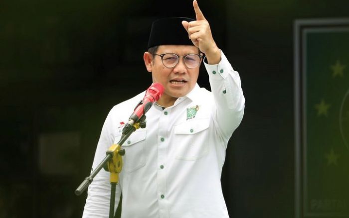 Cak Imin Terlalu Lama Pimpin PKB, Perlu Diganti Mahfud MD