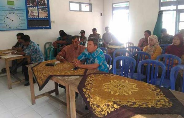 Soal Limbah Tambang PT DFMI di Arjosari, Warga dan Perusahaan Belum Ada Titik Temu