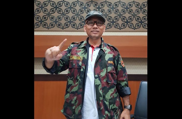 Pasca Bom di Surabaya dan Sidoarjo, DPRD Jatim Minta Warga Lebih Peduli Tetangga