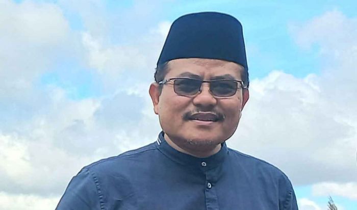 Kesepakatan Gus Dur-Kiai Hasyim Muzadi soal Hubungan PBNU dan PKB