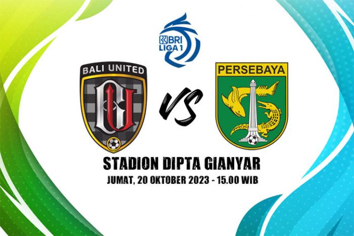 Prediksi BRI Liga 1: Bali United vs Persebaya Surabaya