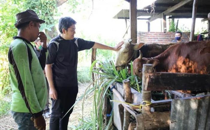 ​Antisipasi Covid-19, Mas Iin Minta Penerapan Prokes Saat Salat Idul Adha dan Berkurban